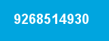 9268514930