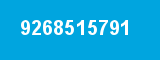 9268515791