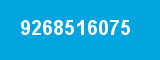 9268516075
