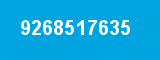 9268517635