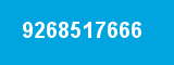 9268517666 9268517666