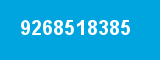 9268518385