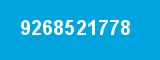 9268521778