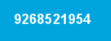 9268521954