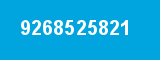 9268525821