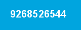 9268526544 9268526544