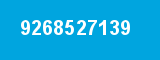 9268527139 9268527139
