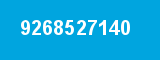 9268527140