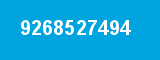 9268527494
