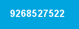 9268527522 9268527522