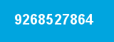 9268527864