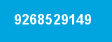 9268529149 9268529149