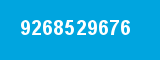 9268529676 9268529676