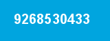 9268530433