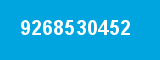 9268530452