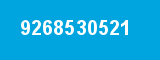9268530521