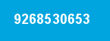 9268530653 9268530653