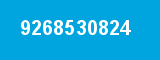 9268530824 9268530824