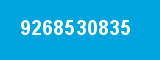 9268530835 9268530835