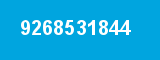 9268531844 9268531844
