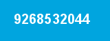 9268532044 9268532044