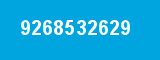9268532629