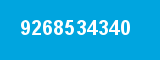 9268534340