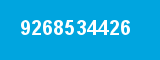 9268534426