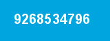 9268534796 9268534796