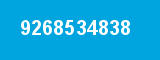 9268534838
