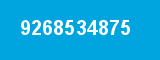 9268534875