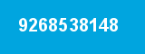 9268538148 9268538148