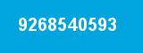 9268540593 9268540593