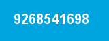 9268541698