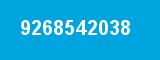 9268542038