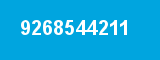 9268544211 9268544211