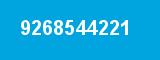 9268544221