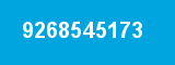 9268545173