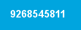 9268545811