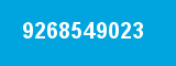 9268549023 9268549023