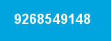 9268549148 9268549148