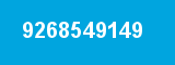 9268549149 9268549149