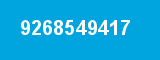 9268549417