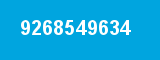 9268549634 9268549634