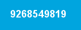 9268549819