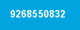 9268550832 9268550832
