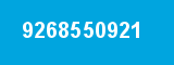 9268550921