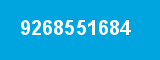 9268551684 9268551684