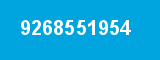 9268551954