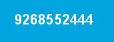 9268552444